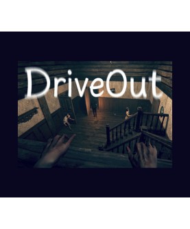 Drive Out Steam Key GLOBAL